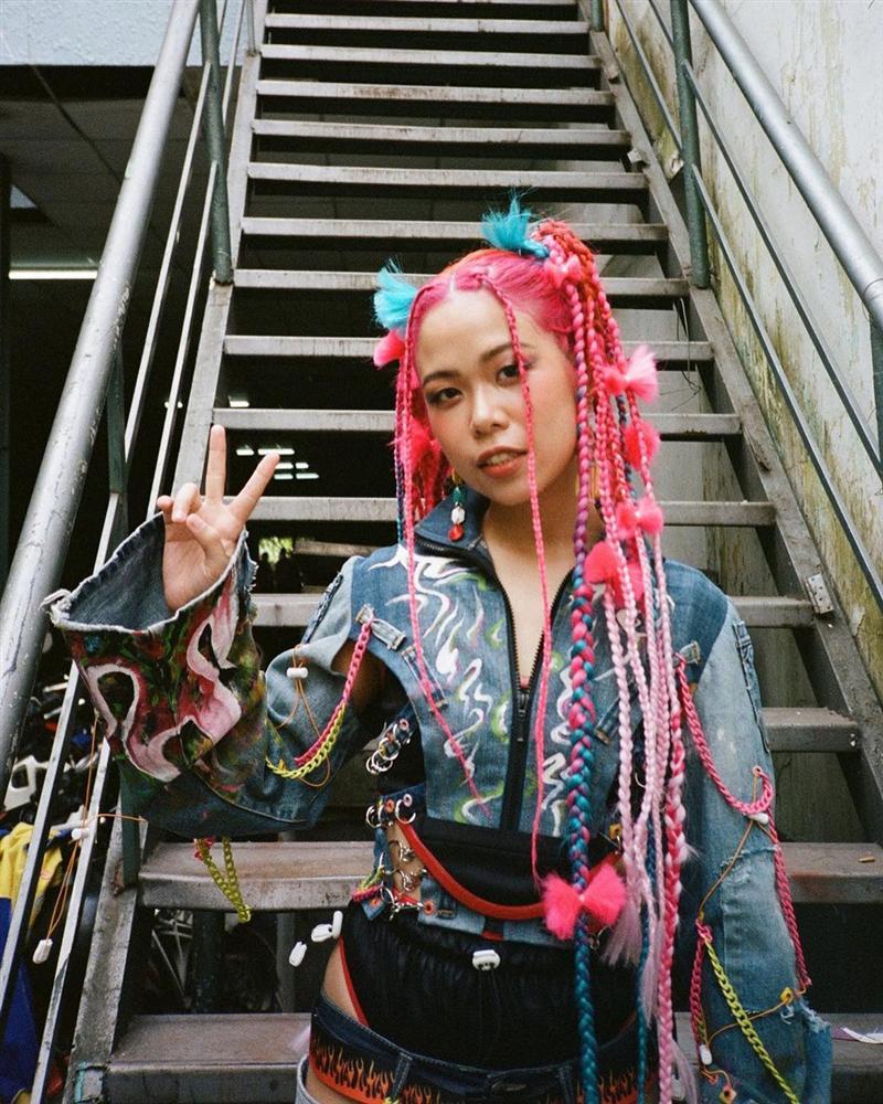 Ý nghĩa trang phục của dàn thí sinh tại chung kết Rap Việt-3