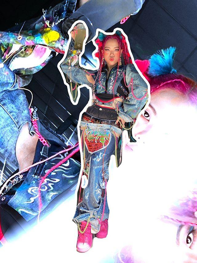 Ý nghĩa trang phục của dàn thí sinh tại chung kết Rap Việt-4