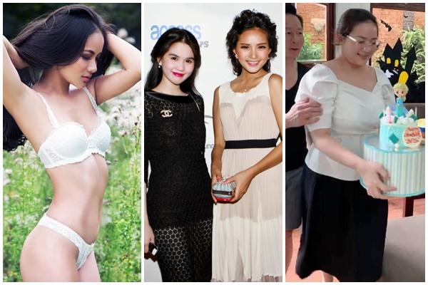 Ngọc Trinh quạo khi túi hiệu 100 triệu cho mượn rồi dính bẩn không ai nhận-10