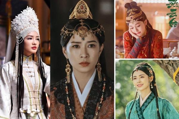 Căn hộ đẳng cấp hơn 250 tỷ đồng của vợ chồng Đường Yên - La Tấn-8