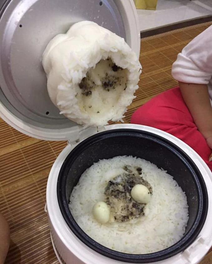 Các kiểu vào bếp chế biến thịt từ món này thành món khác như làm ảo thuật của hội vụng về-2