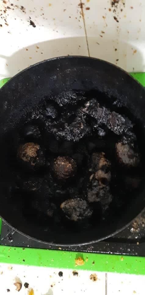 Các kiểu vào bếp chế biến thịt từ món này thành món khác như làm ảo thuật của hội vụng về-3