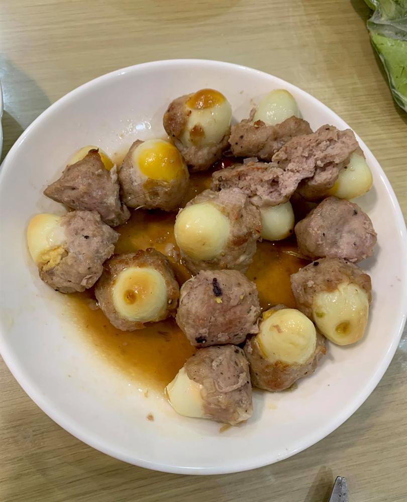 Các kiểu vào bếp chế biến thịt từ món này thành món khác như làm ảo thuật của hội vụng về-5