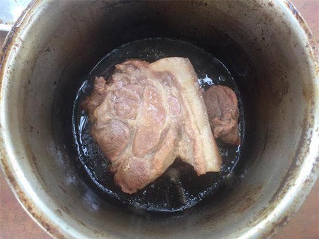 Các kiểu vào bếp chế biến thịt từ món này thành món khác như làm ảo thuật của hội vụng về-8