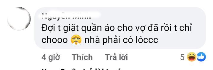 Loạt bí kíp bật vợ nhưng bất thành của các anh chồng thèm bật chế độ nhà có nóc-4