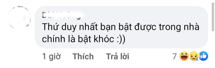 Loạt bí kíp bật vợ nhưng bất thành của các anh chồng thèm bật chế độ nhà có nóc-6