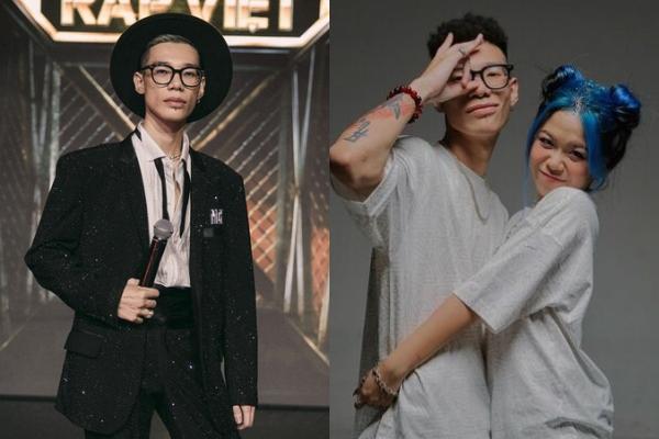 Khán giả chê chung kết Rap Việt như đêm nhạc tri ân-5