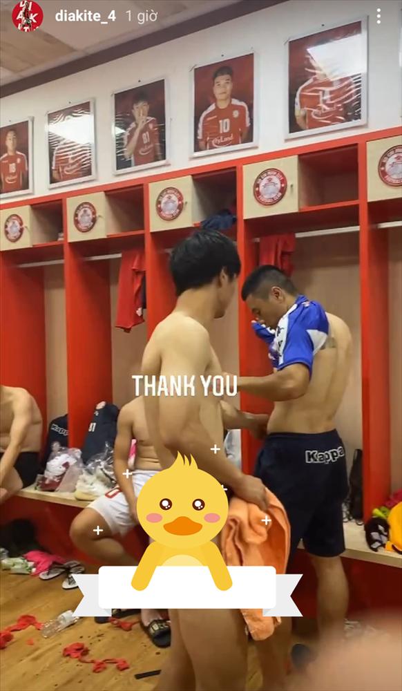 Công Phượng bị lộ ảnh nóng trước siêu đám cưới diễn ra vào 16/11-1