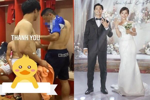 Điểm mặt dàn khách mời khủng trong đám cưới Công Phượng - Viên Minh-4