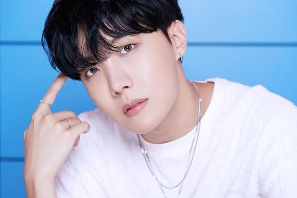 J-Hope chốt sổ chuỗi concept cá nhân, nhìn là hiểu vì sao được chọn làm trùm cuối-1