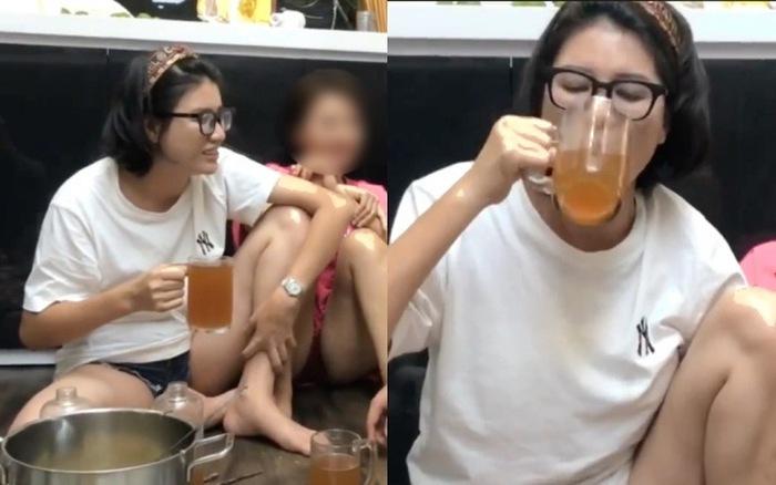 Trang Trần: Bụng hơn chửa hơn 6 tháng, phải cắt 8kg mỡ mới hết-6