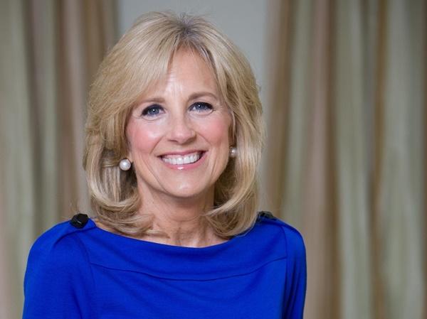 Tình yêu 43 năm của ông Joe Biden và vợ-8