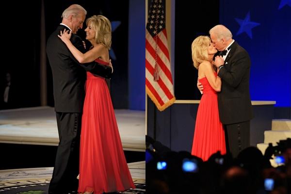 Tình yêu 43 năm của ông Joe Biden và vợ-11