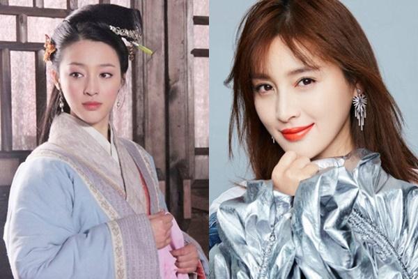 Cô đào đóng Phan Kim Liên lẳng lơ, sống ổn định nhờ công việc tại quán bar-10