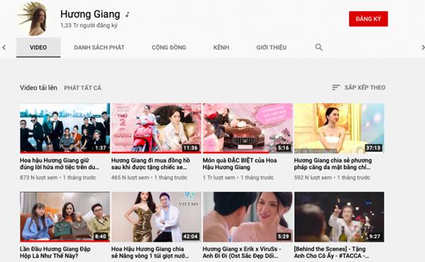 Hương Giang âm thầm xóa video đến nhà anti fan, series Sao kết bạn với anti fan bị khai tử?-1