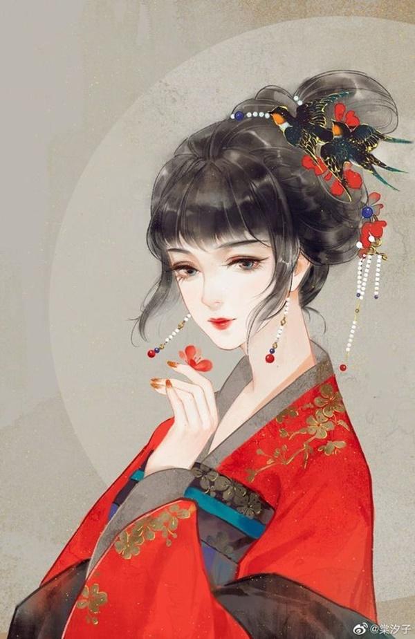 Nữ nhân sinh tháng âm lịch này, sau 35 tuổi cuộc đời thăng hoa viên mãn-2