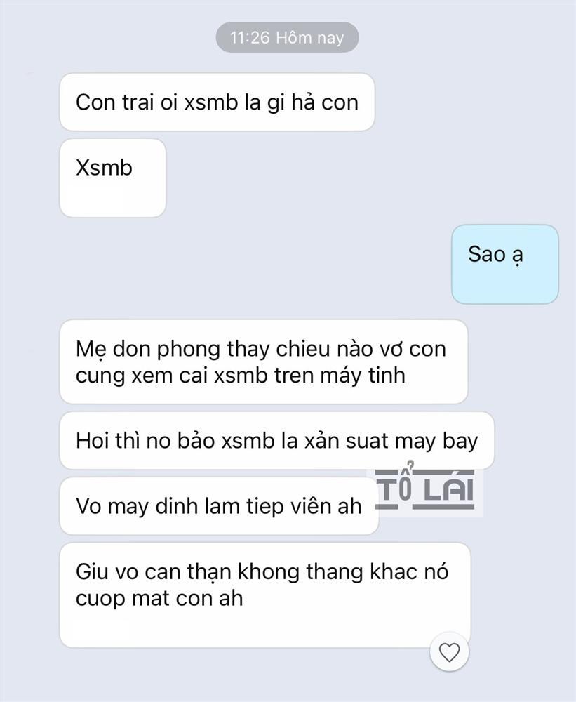Phát hiện bí mật của con dâu mẹ chồng tá hỏa báo cho con trai, câu nói cuối cười suýt ngất-1