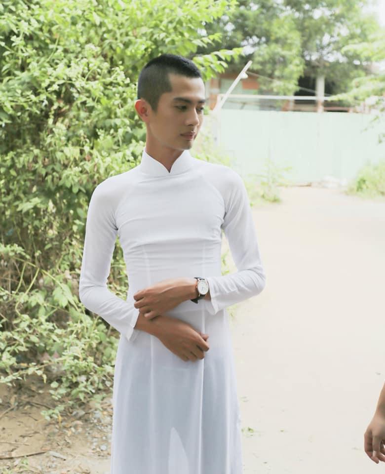 Tiến Luật để lộ body đáng báo động của Huỳnh Phương-2