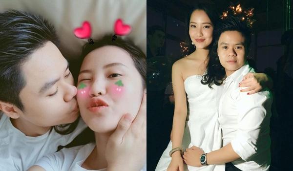 Phan Thành tái xuất sau thời gian xóa hết ảnh Facebook, động thái mới gây chú ý-3