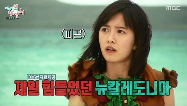 HOT: Goo Hye Sun tiết lộ có bạn trai khi đang quay Vườn Sao Băng, dân tình ráo riết truy lùng danh tính-4