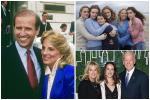 Nữ diễn viên gợi cảm khiến con trai tân Tổng thống Mỹ cưới ngay sau 6 ngày quen-4