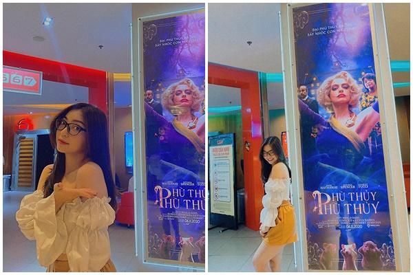 Theo chân Nhật Lê - bạn gái cũ Quang Hải mới biết thế nào là áp lực khi yêu người nổi tiếng-6