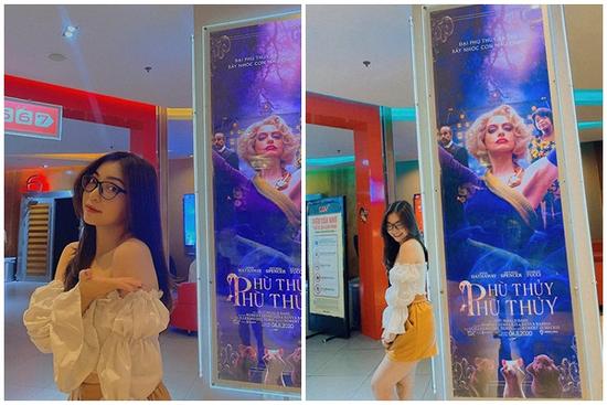 Nhật Lê khoe ảnh thả thính xinh đẹp, phải chăng đã sẵn sàng cho một mối quan hệ mới?