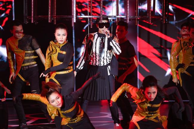 Quản lý Noo Phước Thịnh tố Vũ Khắc Tiệp quỵt tiền vẫn sống xa hoa vương giả-2