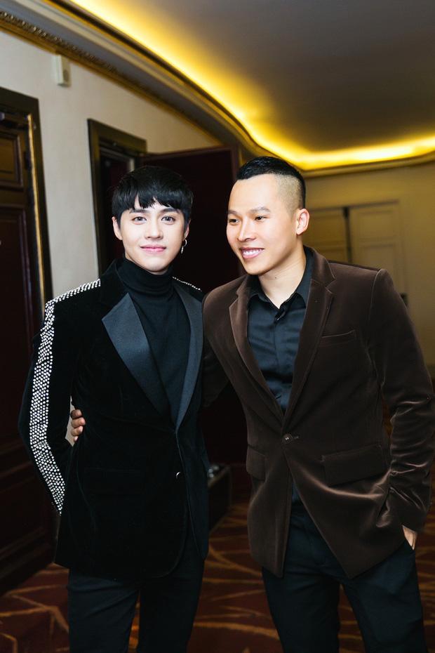 Quản lý Noo Phước Thịnh tố Vũ Khắc Tiệp quỵt tiền vẫn sống xa hoa vương giả-3