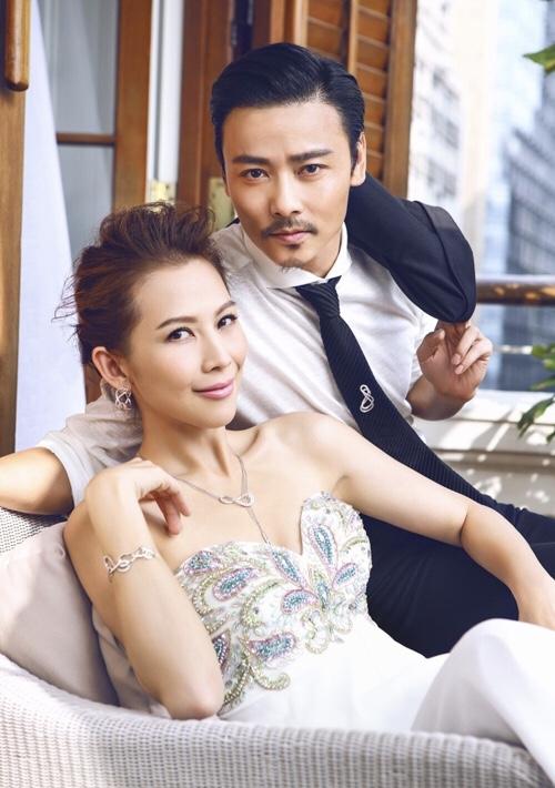 Cao thủ võ thuật là sư phụ Châu Nhuận Phát, đánh gãy mũi Chân Tử Đan, từ kẻ vô danh thành lập môn phái riêng-4