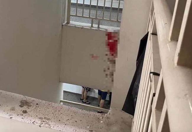 Thi thể không có đầu ở Sài Gòn: Lỗ thông gió làm đứt đầu nạn nhân-2