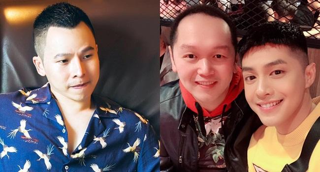 Quản lý Noo Phước Thịnh: Vũ Khắc Tiệp đã hứa trả đủ cát-xê-1