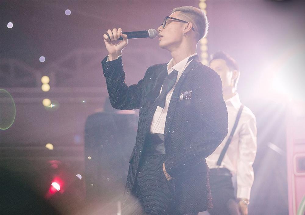 Khán giả chê chung kết Rap Việt như đêm nhạc tri ân-2