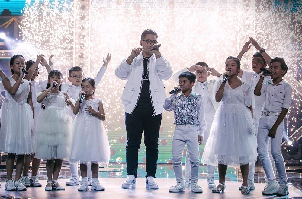 Khán giả chê chung kết Rap Việt như đêm nhạc tri ân-3