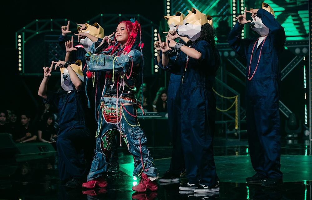 Khán giả chê chung kết Rap Việt như đêm nhạc tri ân-4