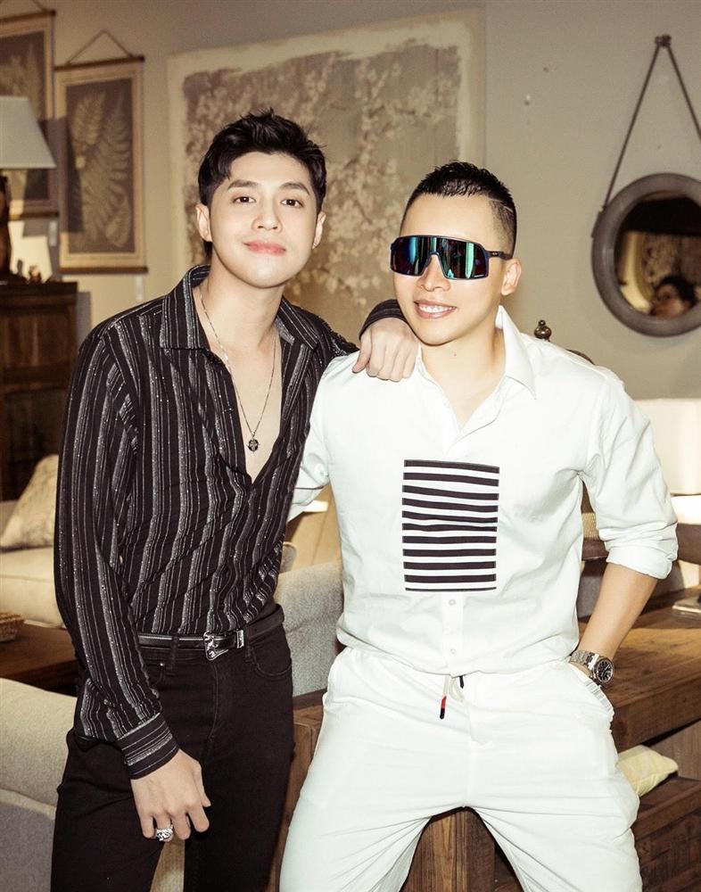 Quản lý Noo Phước Thịnh: Vũ Khắc Tiệp đã hứa trả đủ cát-xê-2