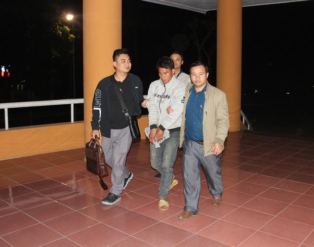 Lý lịch bất hảo của nam thanh niên hiếp, giết người phụ nữ khuyết tật-1