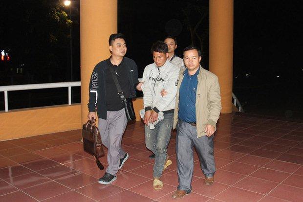 Nhờ 2 nữ đồng nghiệp dọn nhà giúp rồi hãm hiếp tàn bạo, chặt xác phi tang-3