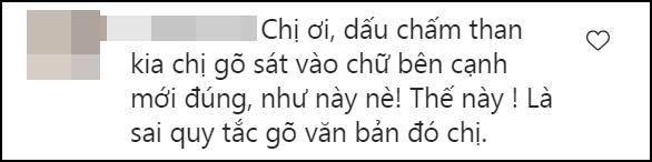 Đăng ảnh xinh như hoa nhưng HHen Niê bị soi lỗi sai không tưởng-2