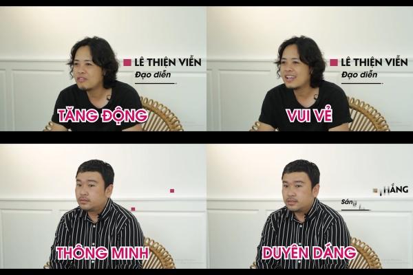 Nghi án Ngô Kiến Huy đóng 2 vai, cân luôn cả việc giả gái trong phim mới-6