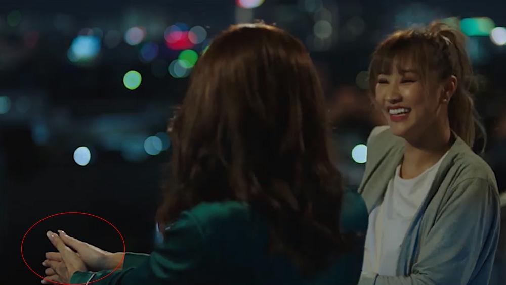 Nghi án Ngô Kiến Huy đóng 2 vai, cân luôn cả việc giả gái trong phim mới-8