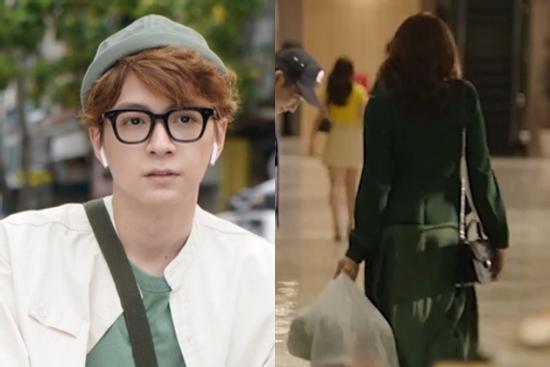 Nghi án Ngô Kiến Huy đóng 2 vai, cân luôn cả việc giả gái trong phim mới