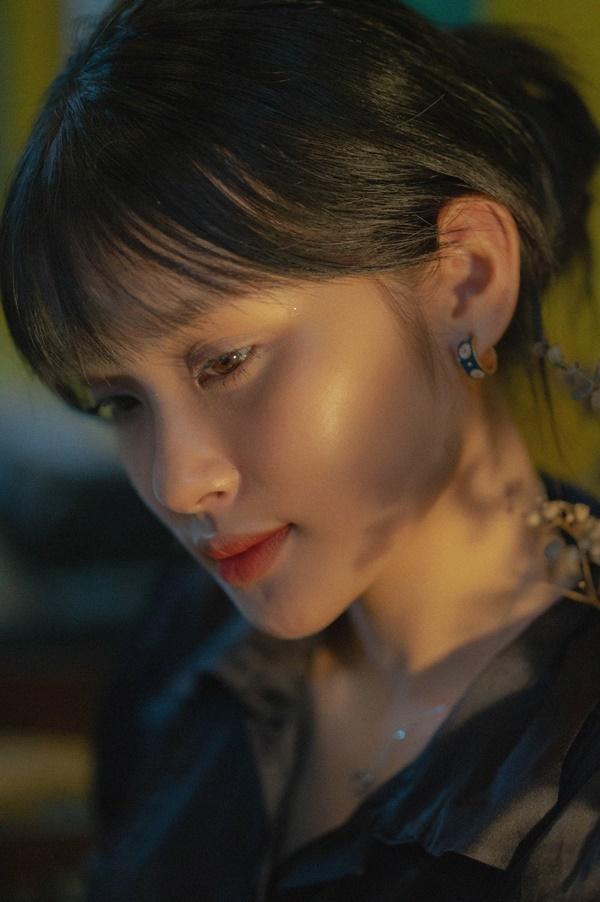 Lộ diện mỹ nhân vào vai danh ca khiến nhạc sĩ Trịnh Công Sơn mê mẩn-4