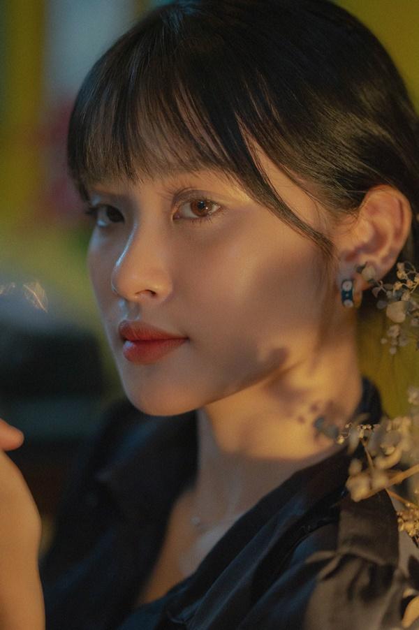 Lộ diện mỹ nhân vào vai danh ca khiến nhạc sĩ Trịnh Công Sơn mê mẩn-3