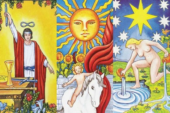 Bói bài Tarot tuần từ 9/11 đến 15/11: Quý nhân của bạn là ai?