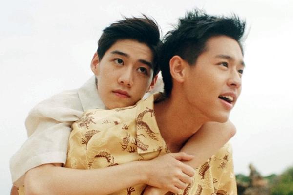 4 web drama đam mỹ Việt hot nhất 2020-12