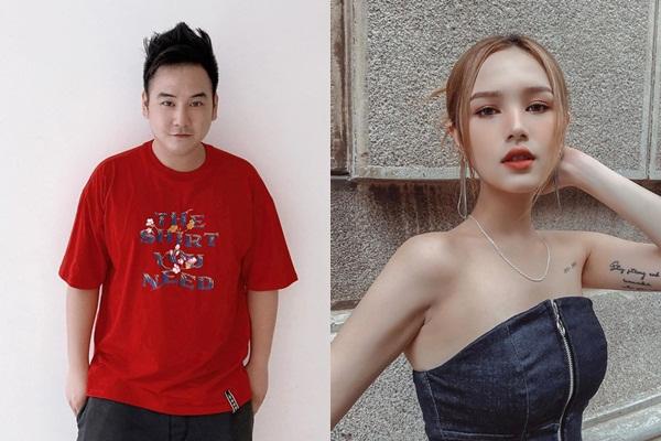 Chuyện tình Xemesis và vợ trẻ 2k2: Chênh nhau 13 tuổi, thị phi vẫn về đích an toàn-1