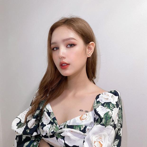 Chuyện tình Xemesis và vợ trẻ 2k2: Chênh nhau 13 tuổi, thị phi vẫn về đích an toàn-9