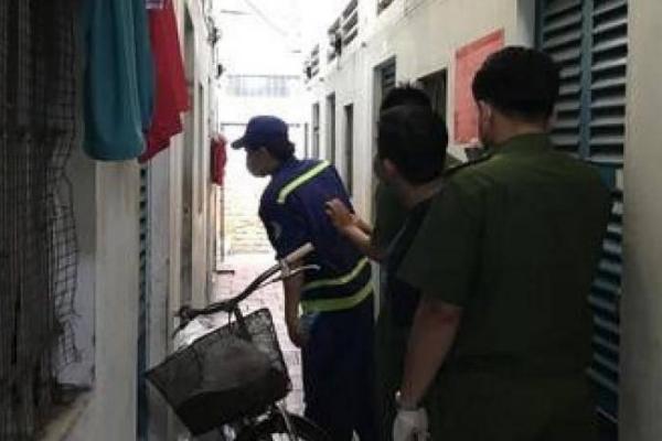 Giải cứu 2 đứa trẻ khỏi tay ác mẫu, hé lộ tội ác của người mẹ nhét con vào tủ lạnh-2