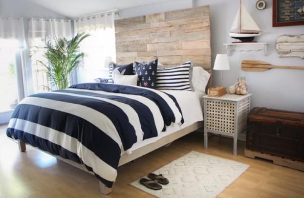 Nếu như bạn thường xuyên ngủ không ngon giấc, rất có thể phòng ngủ đã phạm phải những điều này-3